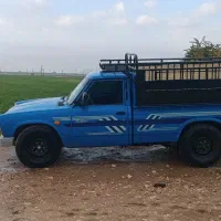 حمل بار نیسان