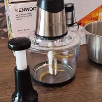 خردکن دو کاسه کنوود|خردکن، آسیاب، غذاساز|تبریز, |دیوار