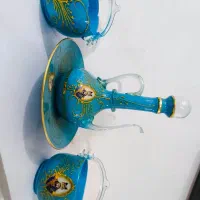 ظروف تزیینی شاه عباسی