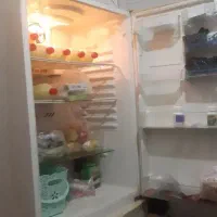 یخچال و فریزر