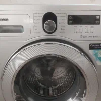 ماشین لباسشویی سامسونگ|ماشین لباسشویی و خشک‌کن لباس|ری, شهرری|دیوار