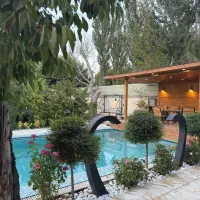 فروش ویلا