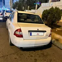 تیبا ۱ صندوق دار مدل ۴۰۱ بیرنگ تک برگ سند