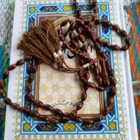 تسبیح کشکول مصری 101دانه
