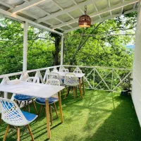 اجاره کافه رستوران زیبا با تمام امکانات|اجارهٔ مغازه و غرفه|رشت, گلسار|دیوار