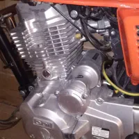 موتور سیکلت ۱۵۰ نامی|موتورسیکلت|کرج, استاندارد|دیوار