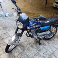 طرح باکسر دینومدل۹۷