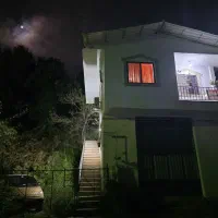 اجاره ویلا جنگلی کنار رودخانه