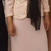 کت و دامن مجلسی