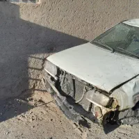 پراید صندوقدار بنزینی، مدل ۱۳۸۱