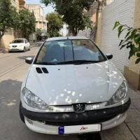 206 sd|خودرو سواری و وانت|گنبد کاووس, |دیوار