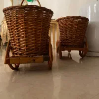 سبد گل|صنایع دستی و سایر لوازم تزئینی|تهران, اباذر|دیوار