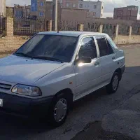 پراید مدل ۹۷|خودرو سواری و وانت|اردبیل, |دیوار