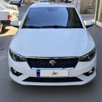 تارا اتوماتیک V4 ۱۴۰۳|خودرو سواری و وانت|عجب شیر, |دیوار