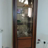 بوفه|بوفه، ویترین، کنسول|تهران, شهرک ولیعصر شمالی|دیوار