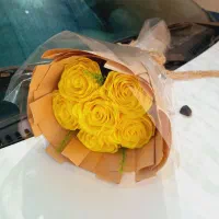 گل روبانی|گل مصنوعی|بندرعباس, |دیوار