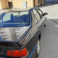 پرشیا ۸۱ فرانسه|خودرو سواری و وانت|چالوس, |دیوار