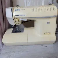 چرخ خیاطی گلدوزی برادر ۱۵ مدل