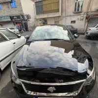 تارا1401|خودرو سواری و وانت|تهران, نعمتآباد|دیوار