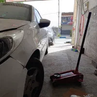 استخدام صافکار سنتی و pdr ماهر و نیمه ماهر