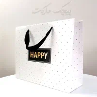 ساک کادویی تعداد بالا