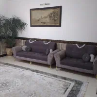 کوسن و رو مبلی