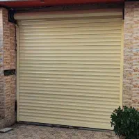 تعمیر کرکره برقی درب اتوماتیک جک پارکینگ