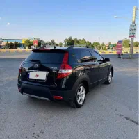 اچسی کراس مدل ۹۷