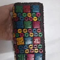 کیف پول سنتی و دستی