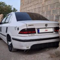 سمند معمولی XU7