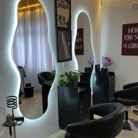 جذب نیرو سالن زیبایی