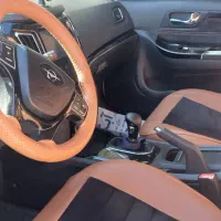 هیما s7|خودرو سواری و وانت|خمینی‌شهر, |دیوار