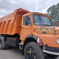 ده چرخ کمپرسی