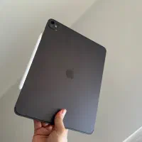 iPad Pro m4 13 inch