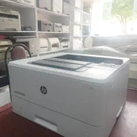 پرینتر لیزری اچ پی پشت و رو زن ho402d