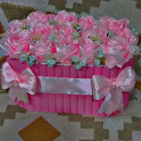 روز پدر|گل مصنوعی|رشت, کوی قدس|دیوار