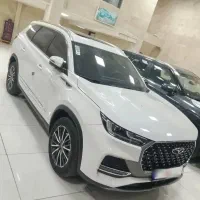 تیگو ۸ فول پرومکس . بازدید آبادان