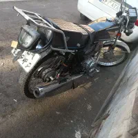 هندا 125 الگانس