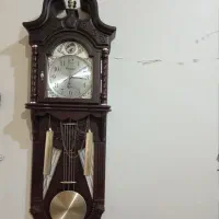 ساعت دیواری