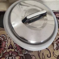 ارام پز مارک پارس خز|ظروف پخت‌وپز|مشهد, تلگرد|دیوار