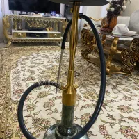 قلیان سیلیکونی خش رخ