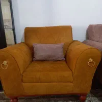 ۲ عدد مبل