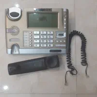 تلفن|تلفن رومیزی|اندیشه, اندیشه فاز ۳|دیوار