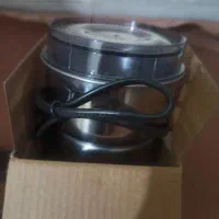 آسیاب قهوه میلانو مدل M-8500|خردکن، آسیاب، غذاساز|تهران, هفت چنار|دیوار