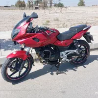 موتور پالس