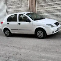 تیبا مدل ۱۴۰۰|خودرو سواری و وانت|تهران, سنگلج (شاپور)|دیوار