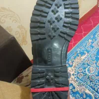 کفش بوت المانی