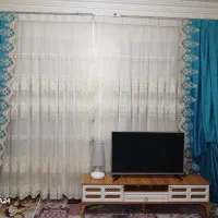 پرده های زیبا