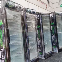 یخچال فریزر ویترینی