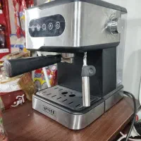 دستگاه قهوه ساز  اسپرسو